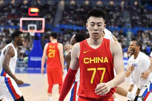 中国男篮亚运1/4决赛对手确定 10月3日中午12点对阵韩国男篮